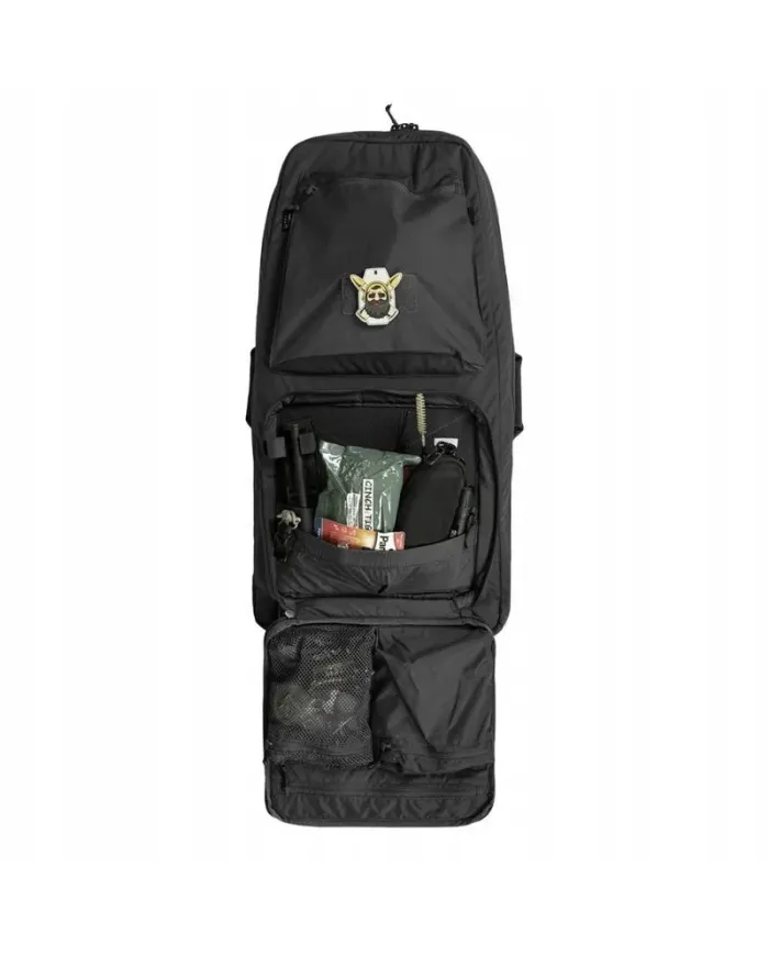 POKROWIEC HELIKON SBR CARRYING BAG CZARNY