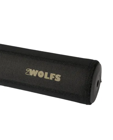 Osłona na tłumik Wild NEO MIRAGE