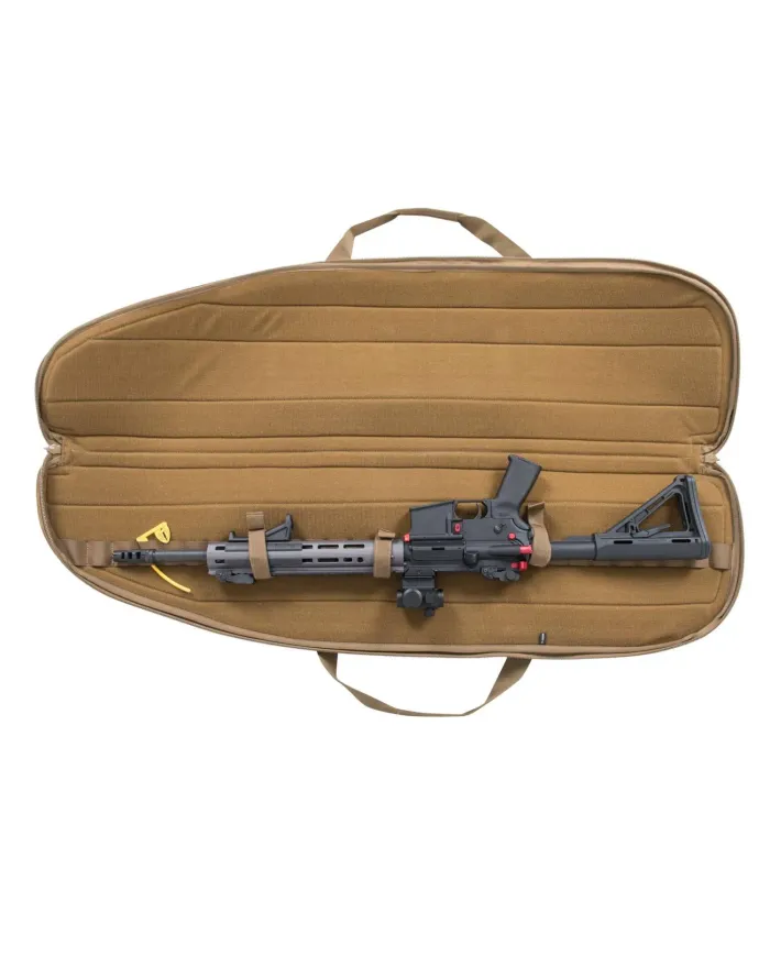 POKROWIEC HELIKON BASIC RIFLE CASE ADAPTIVE GREEN