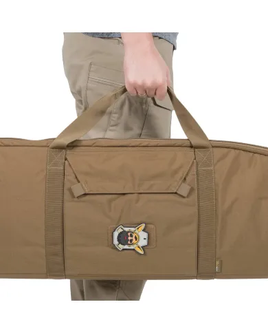 POKROWIEC HELIKON BASIC RIFLE CASE ADAPTIVE GREEN