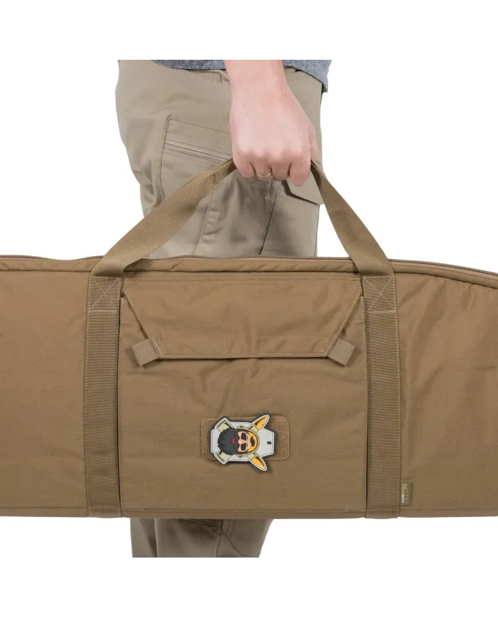 POKROWIEC HELIKON BASIC RIFLE CASE ADAPTIVE GREEN