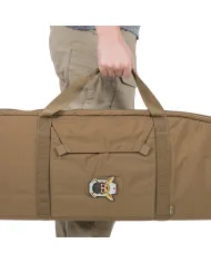 POKROWIEC HELIKON BASIC RIFLE CASE ADAPTIVE GREEN