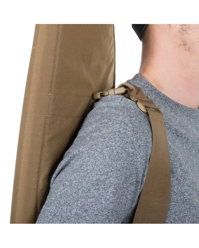 POKROWIEC HELIKON BASIC RIFLE CASE ADAPTIVE GREEN