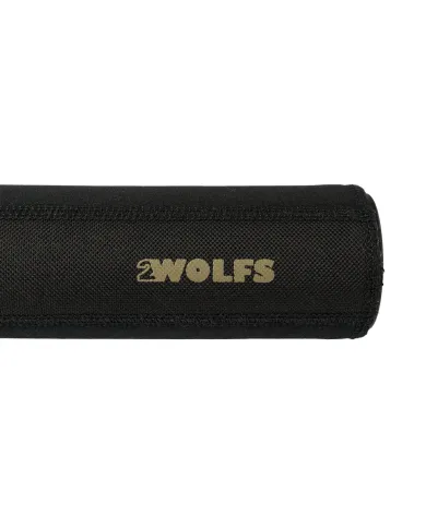 Osłona na tłumik Wild NEO MIRAGE