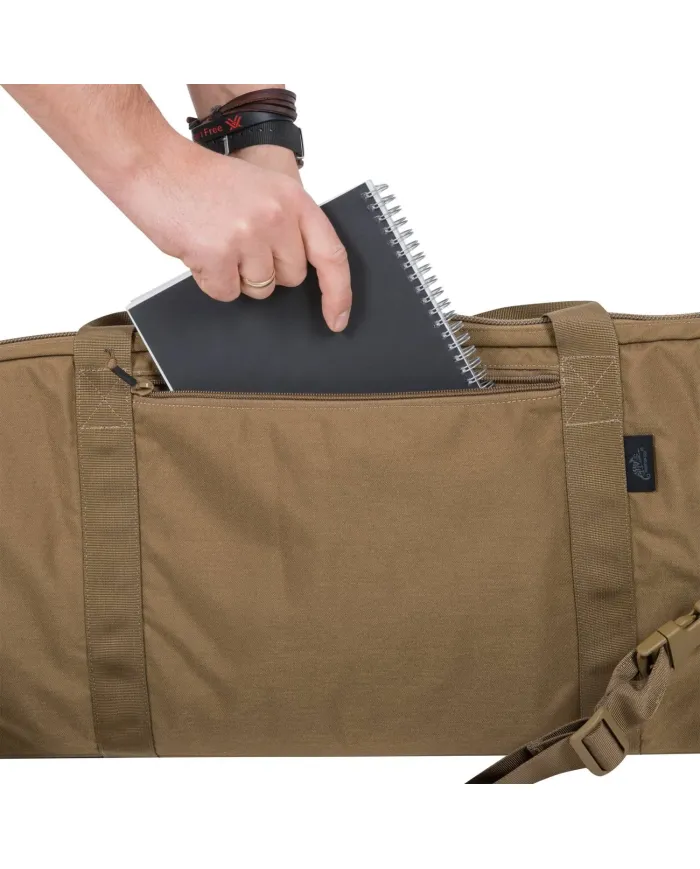 POKROWIEC HELIKON BASIC RIFLE CASE ADAPTIVE GREEN