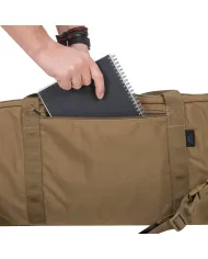 POKROWIEC HELIKON BASIC RIFLE CASE ADAPTIVE GREEN