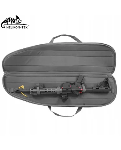POKROWIEC HELIKON BASIC RIFLE CASE BLACK