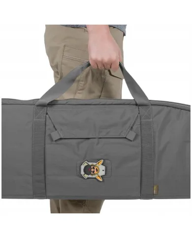 POKROWIEC HELIKON BASIC RIFLE CASE BLACK