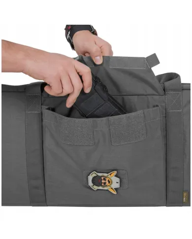 POKROWIEC HELIKON BASIC RIFLE CASE BLACK