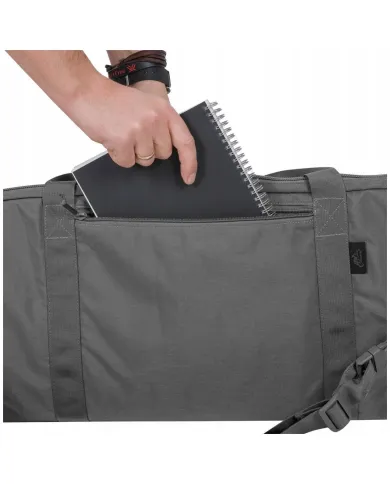 POKROWIEC HELIKON BASIC RIFLE CASE BLACK