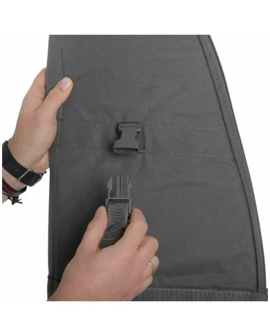 POKROWIEC HELIKON BASIC RIFLE CASE BLACK