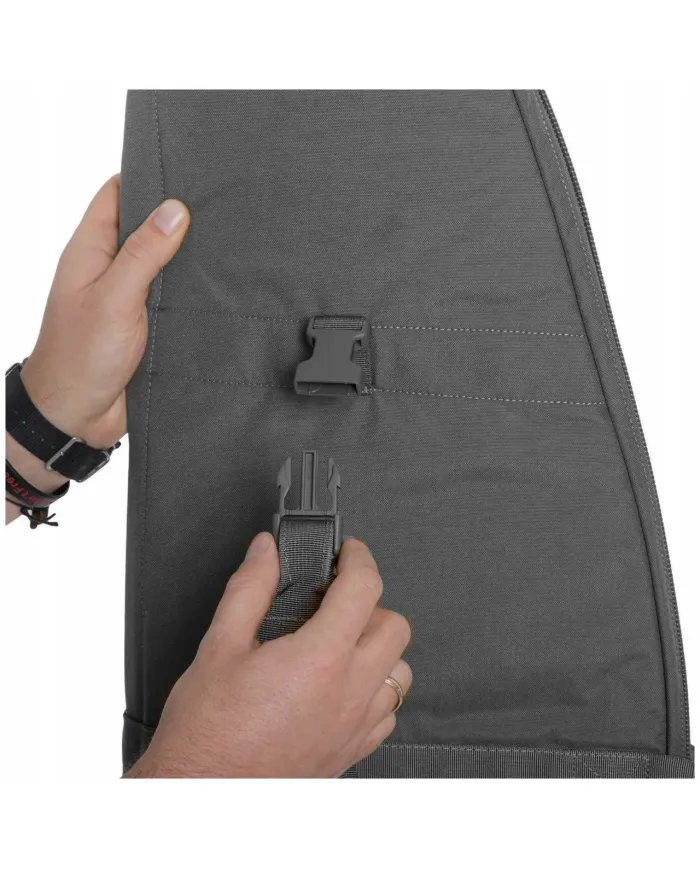 POKROWIEC HELIKON BASIC RIFLE CASE BLACK