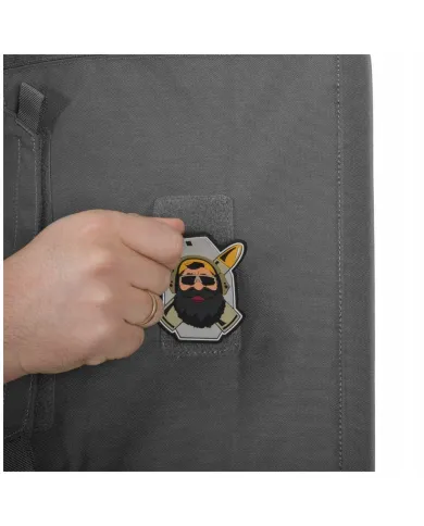 POKROWIEC HELIKON BASIC RIFLE CASE BLACK