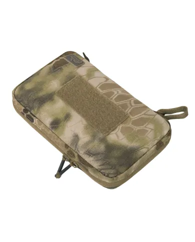 POKROWIEC HELIKON MINI SERVICE POCKET - CORDURA - KRYPTEK HIGHLANDER