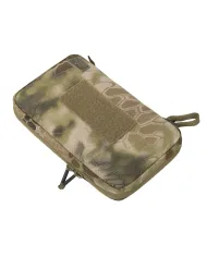 POKROWIEC HELIKON MINI SERVICE POCKET - CORDURA - KRYPTEK HIGHLANDER