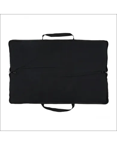 FORSPORT Pokrowiec na broń F-1 113cm czarny