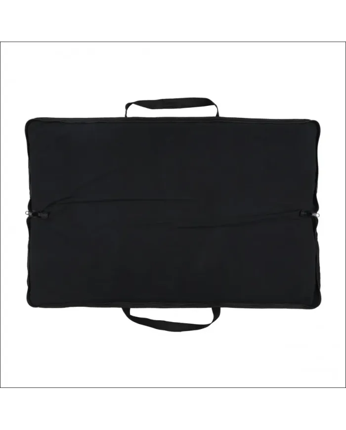FORSPORT Pokrowiec na broń F-1 113cm czarny