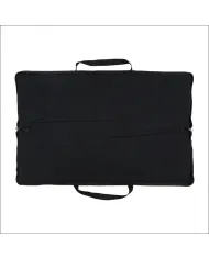 FORSPORT Pokrowiec na broń F-1 113cm czarny