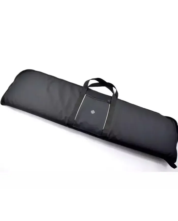 FORSPORT Pokrowiec na sztucer L-PT4 1,42m gb.ob rozkładany czarny