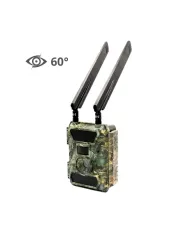 POKROWIEC HELIKON MULTI PISTOL WALLET COYOTE