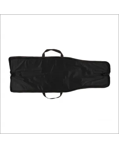 FORSPORT Pokrowiec na broń zamszowy DNZ 1,30 gb/ob brązowy