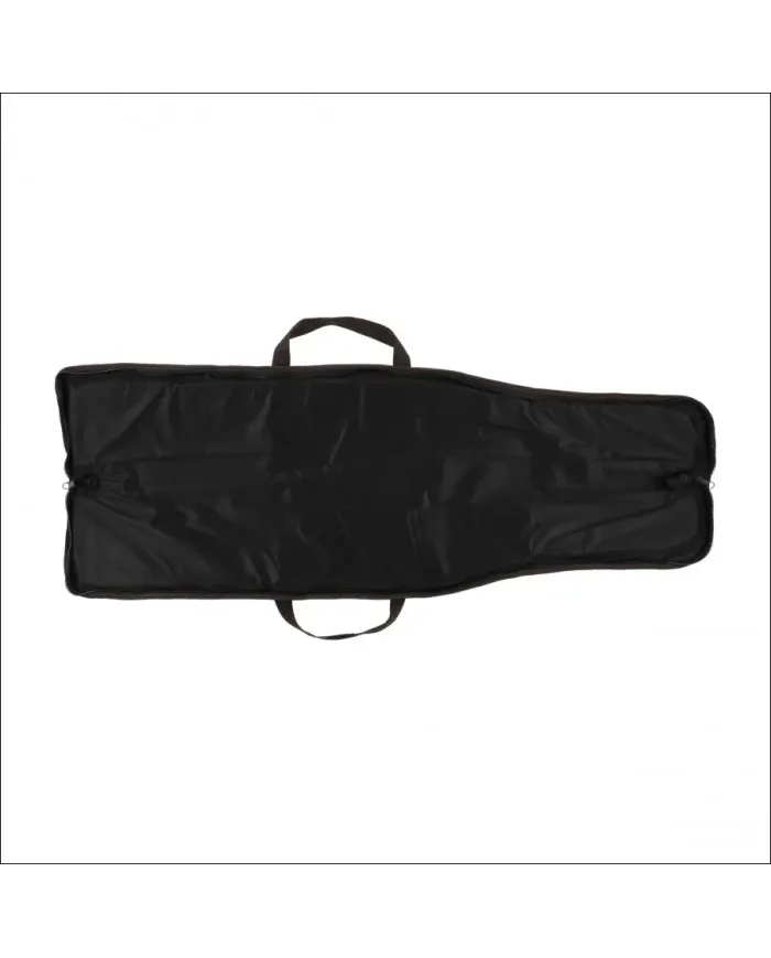 FORSPORT Pokrowiec na broń zamszowy DNZ 1,30 gb/ob brązowy