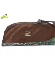 FORSPORT Pokrowiec na sztucer L-PZKAM 1,26m gb/ob kamuflaż