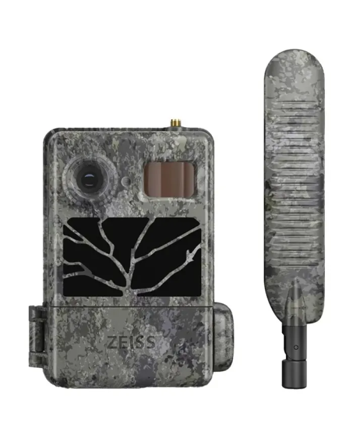 KAMERA FOTOPUŁAPKA ZEISS SECACAM 3