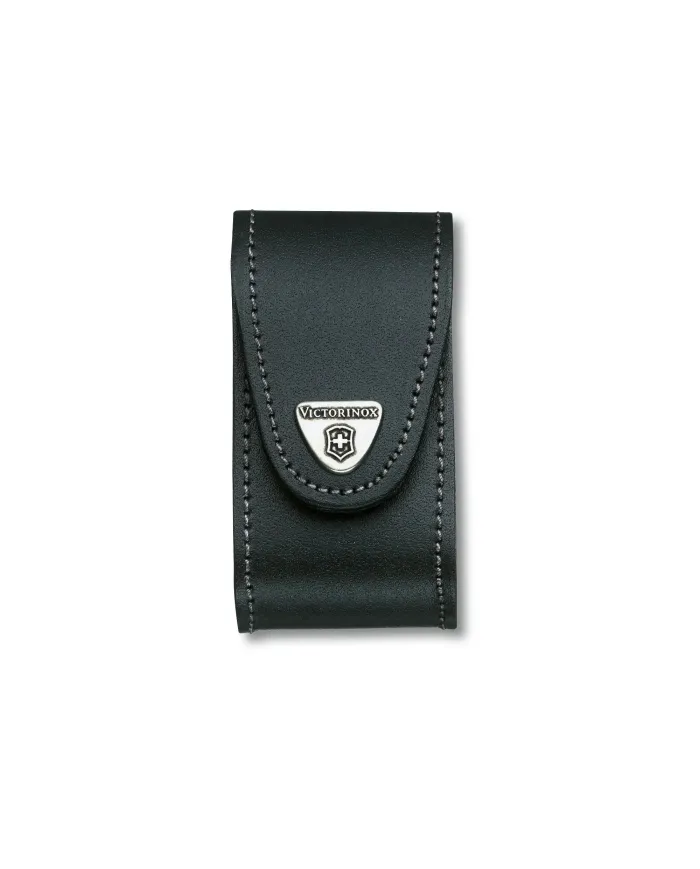 Victorinox Skórzane etui na pasek 4.0521.3