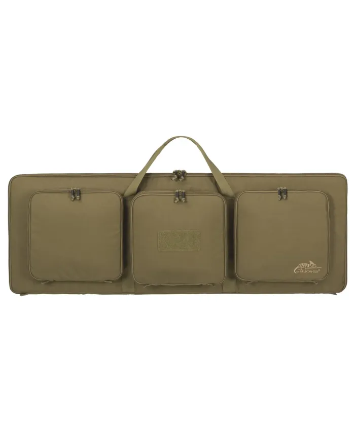 POKROWIEC HELIKON DOUBLE UPPER RIFLE BAG 18 -CORDURA - ADAPTIVE GREEN
