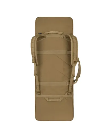 POKROWIEC HELIKON DOUBLE UPPER RIFLE BAG 18 -CORDURA - ADAPTIVE GREEN