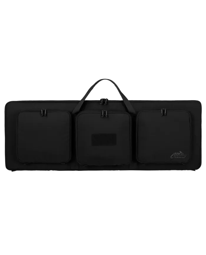 POKROWIEC HELIKON DOUBLE UPPER RIFLE BAG 18 -CORDURA - BLACK