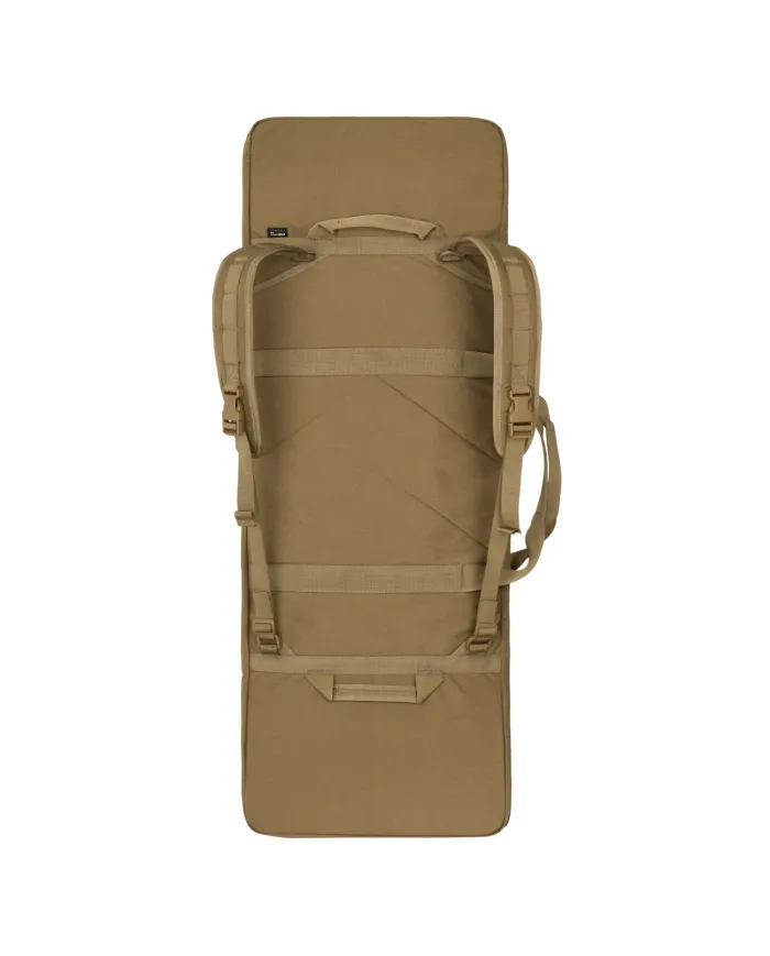 POKROWIEC HELIKON DOUBLE UPPER RIFLE BAG 18 -CORDURA - BLACK