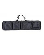 FORSPORT Pokrowiec na broń zamszowy L2Z PLUS 1,26m gb.ob brązowy