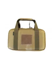 FORSPORT Pokrowiec na wiatrówkę WS 1,24m prostokątny