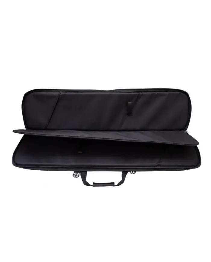 FUTERAŁ TACTICAL 9 BLACK