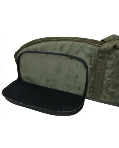 FORSPORT Pokrowiec na sztucer L-PZ 1,24m zamsz FORSPORT Pokrowiec na sztucer L-PZ 1,24m zamsz