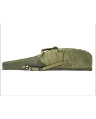 FORSPORT Pokrowiec na sztucer L-PZ 1,24m zamsz FORSPORT Pokrowiec na sztucer L-PZ 1,24m zamsz