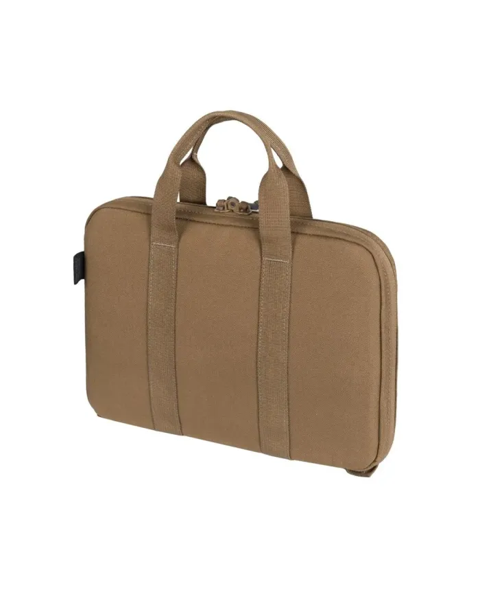 POKROWIEC HELIKON SINGLE PISTOL WALLET CORDURA COYOTE MO-SPW-CD-11