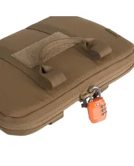 POKROWIEC HELIKON SINGLE PISTOL WALLET CORDURA COYOTE MO-SPW-CD-11