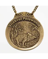 Kuweta mała zielona