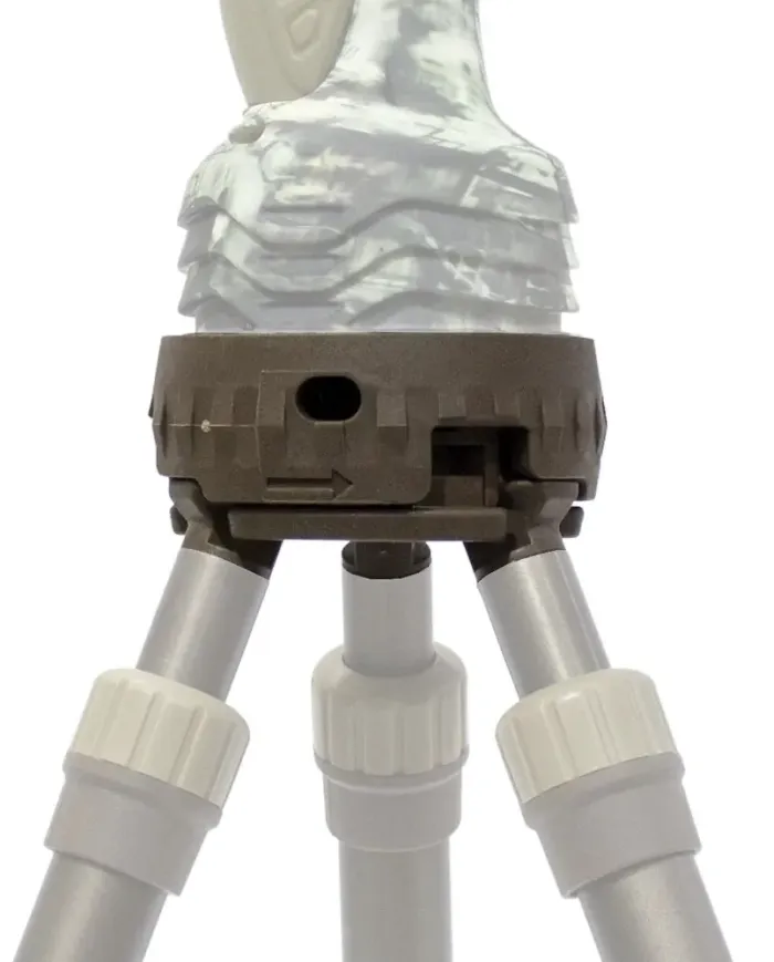 Trójnóg Primos Trigger Stick Gen III™ 24-62''