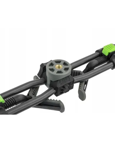 Wspornik Primos 2-pkt do tripod-u 2 Point Gun Rest Wspornik Primos 2-pkt do tripod-u 2 Point Gun Rest