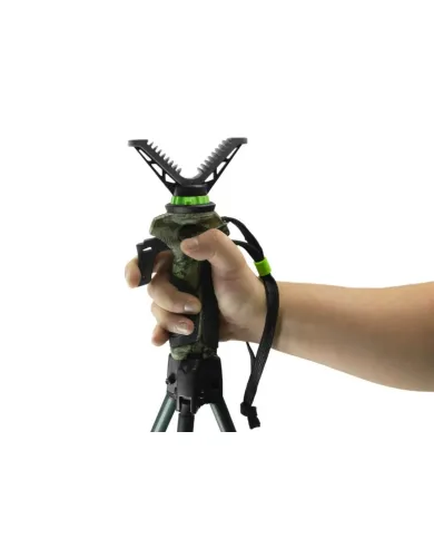 Trójnóg Primos Trigger Stick Gen II™ Deluxe tall
 Trójnóg Primos Trigger Stick Gen II™ Deluxe tall