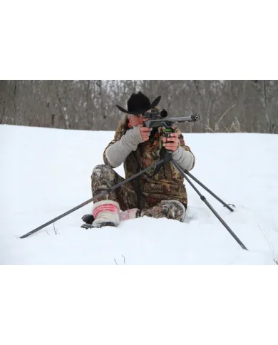 Trójnóg Primos Trigger Stick Gen II™ Deluxe tall
 Trójnóg Primos Trigger Stick Gen II™ Deluxe tall