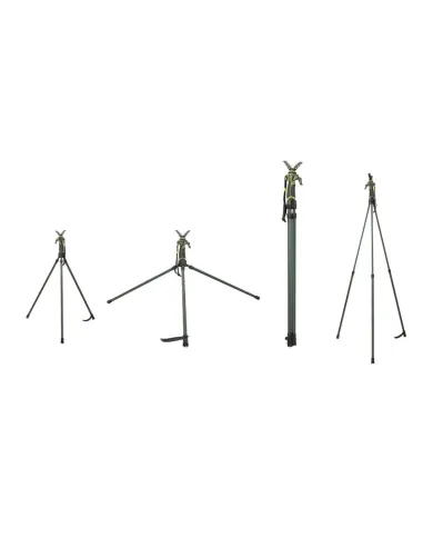 Trójnóg Primos Trigger Stick Gen II™ Deluxe tall
 Trójnóg Primos Trigger Stick Gen II™ Deluxe tall