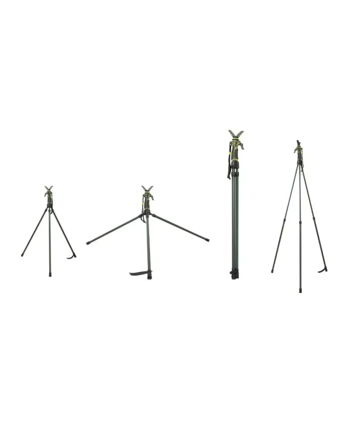 Trójnóg Primos Trigger Stick Gen II™ Deluxe tall
