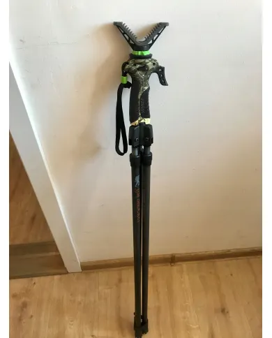 Trójnóg Primos Trigger Stick Gen II™ Deluxe tall
 Trójnóg Primos Trigger Stick Gen II™ Deluxe tall