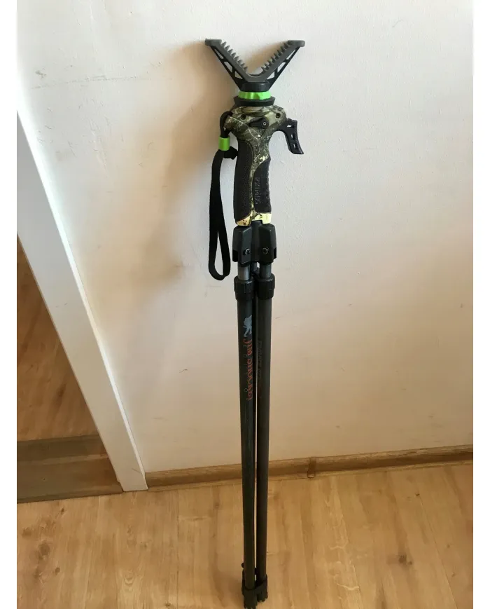 Trójnóg Primos Trigger Stick Gen II™ Deluxe tall
