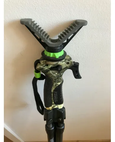 Trójnóg Primos Trigger Stick Gen II™ Deluxe tall
 Trójnóg Primos Trigger Stick Gen II™ Deluxe tall